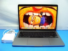 Apple MacBook Pro 13.3" 2020 A2338 M1 8/8GPU 3.2GHz 16GB 1TB MYDA2LL/A Sequoia