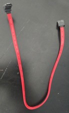E209329 AWM VW-1 Serial ATA 26AWG Lian Feng 2725 30V 45cm Long -