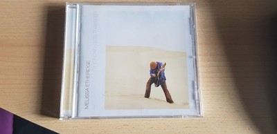 Melissa Etheridge - The Road Less Traveled (Greatest Hits)   CD