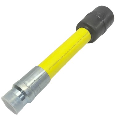 2'' IPS DR 11 DRISCOPLEX 6500 GAS PE2708