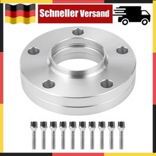Spurverbreiterung Ersatz für BMW E81 E87 E36 2x 15mm 5x120 Ø72.6 5x120 Ø72.6