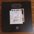 4xLP Led Zeppelin ‎- The Soundtrack From The Film The Song Remains The Same VG++