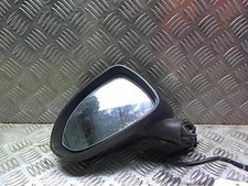 Retroviseur gauche (ou coque) Opel CORSA