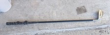 Master Grip Groovie Swing Trainer Pat Simmons Iron Right Handed RH Weighted