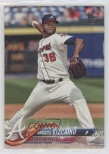 2018 Topps Update Vintage Stock /99 Arodys Vizcaino #US284 ni4