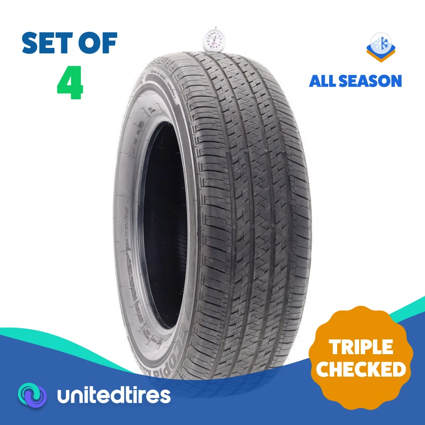Bridgestone 235/65/17 Car & Truck Tires for sale | eBay