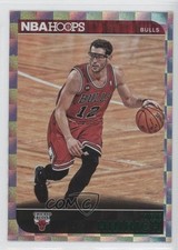 2014-15 NBA Hoops Green Kirk Hinrich #141 3a4