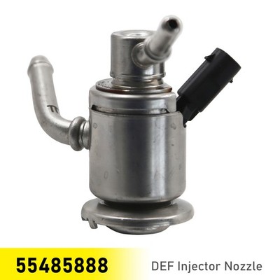 Diesel Emissions Fluid DEF Injector Nozzle für Mercedes-Benz 55485888 980156