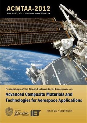 Advanced Composite Materials and Technologies for Aerospace Applications, Lik...