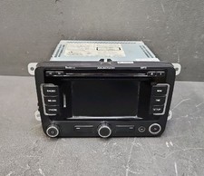 Autoradio Skoda YETI