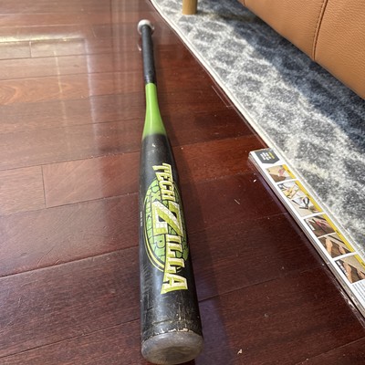 Anderson Techzilla Baseball Bat Model #015016 31   -9 Swing Weight