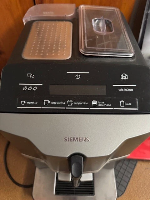 macchina del caffe automatica - Immagine 4 di 4