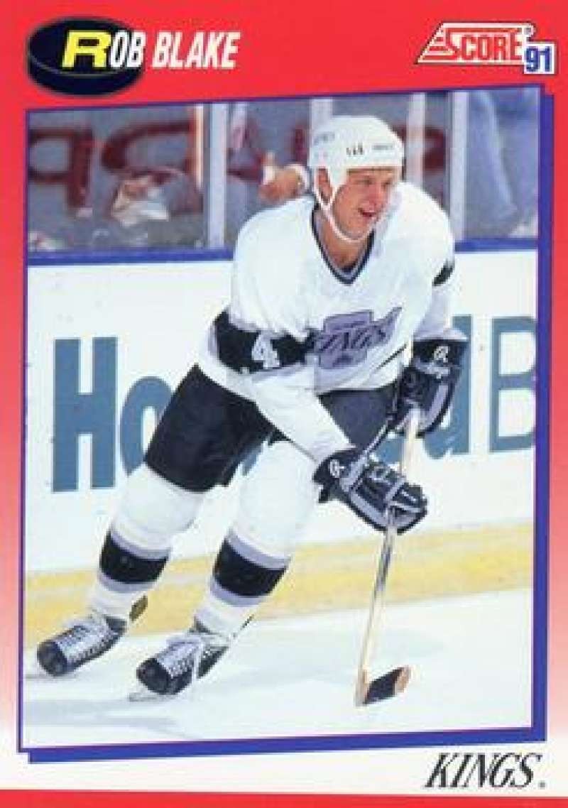 1991-92 Score Canadian Bilingual NHL Hockey Trading Cards Pick From List 1-220