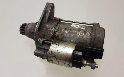 VW PASSAT B8 3G2 Anlasser 0AM911024A 1.80 Petrol 132kw 2016 20561743