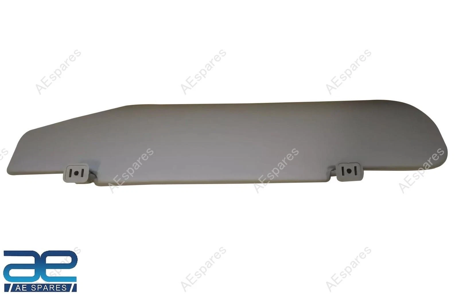 Sun Visor Assembly LH For Tata Commercial Winger 284581106308 view 4