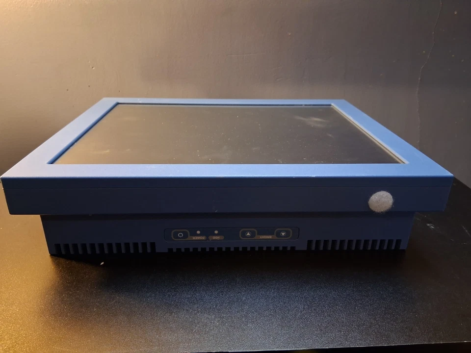 Livanova Datapad 3