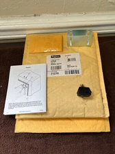 HOFFMANN ALFSWM LIGHT SWITCH KIT MANUALLY  OPERATED