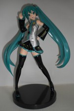 Vocaloid Figur Hatsune Miku