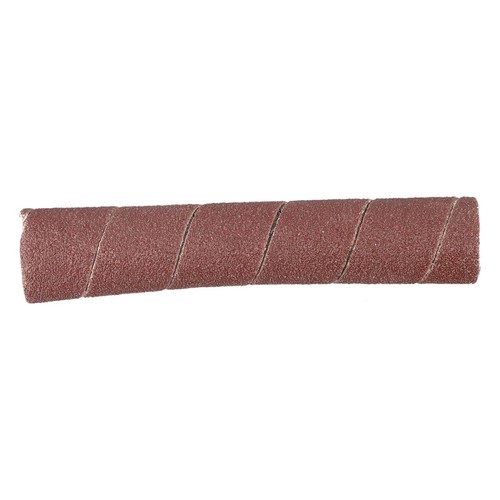 Versatile Sanding Drum Sleeves for Various Materials Grit 80/150/240 1PC - Picture 7 of 40