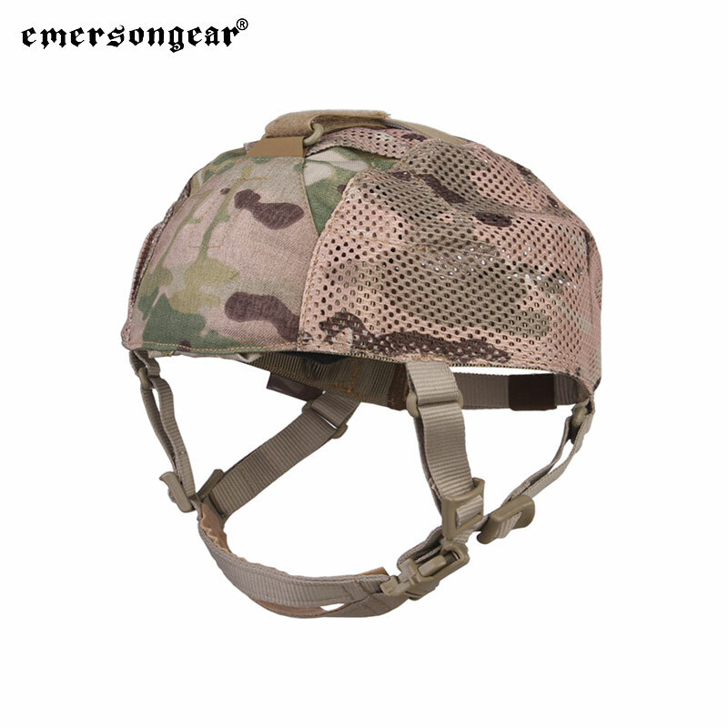 Emersongear Tactical CP Style Night Cap Naked Hat Camouflage