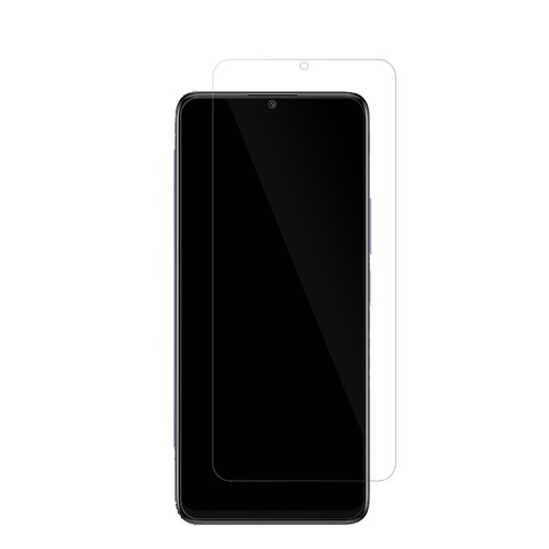 Protector de Pantalla para TCL 40 SE protectores transparente dipos - Imagen 2 de 4
