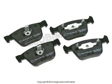 Mercedes (2007+) AMG w216 w221 Rear Brake Pad...