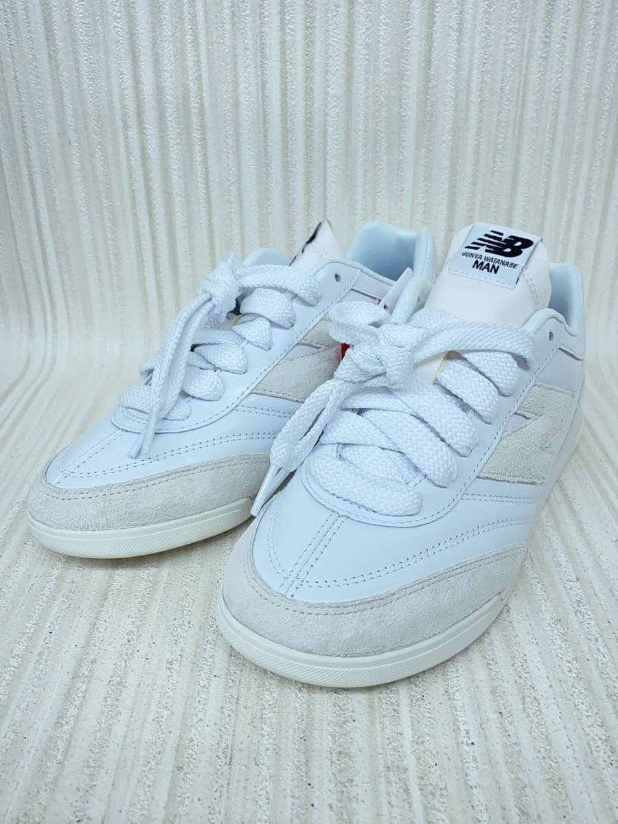 NEW BALANCE Low Sneakers US8/26cm/WHT/JUNYA WATANABE MAN | eBay