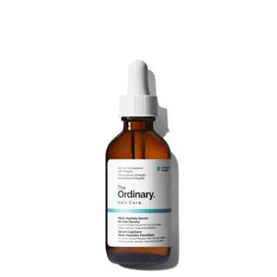 The Ordinary Multi Peptide Serum For Hair Density - 2 OZ - 60ml