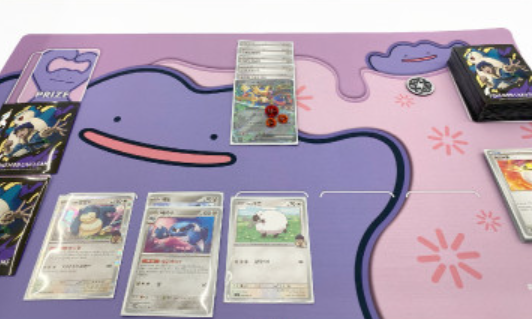 K-POP・アジア ditto PSA 10 Ditto 173/SV-P Exclusive Promo Stamp Rally Pokemon Card