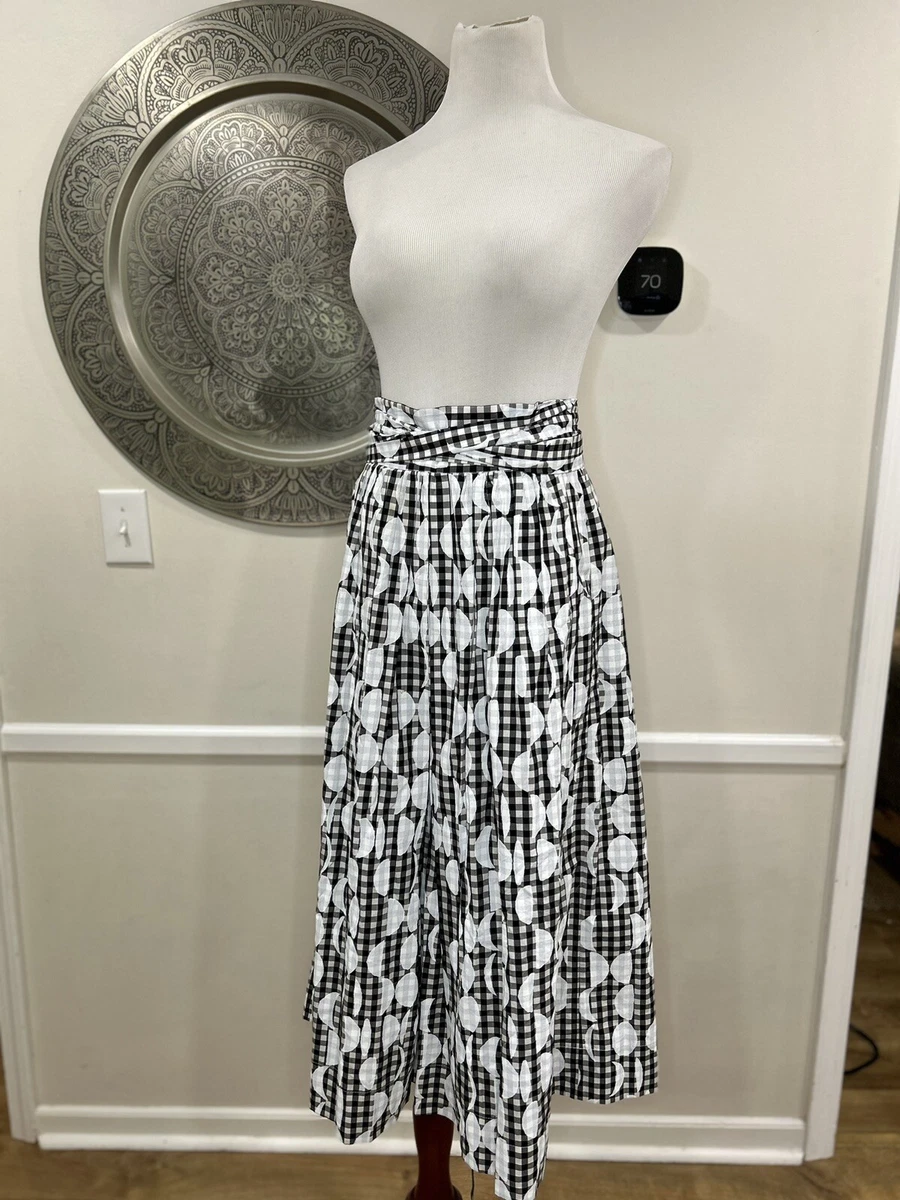 White flowy skirt clearance 4t