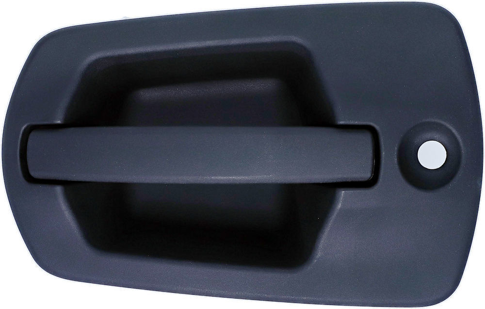 Exterior Door Handle-Outside Door Handle Dorman fits 18-20 Freightliner ...