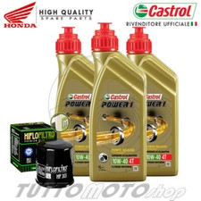 Tagliando KAWASAKI ER-Z 400