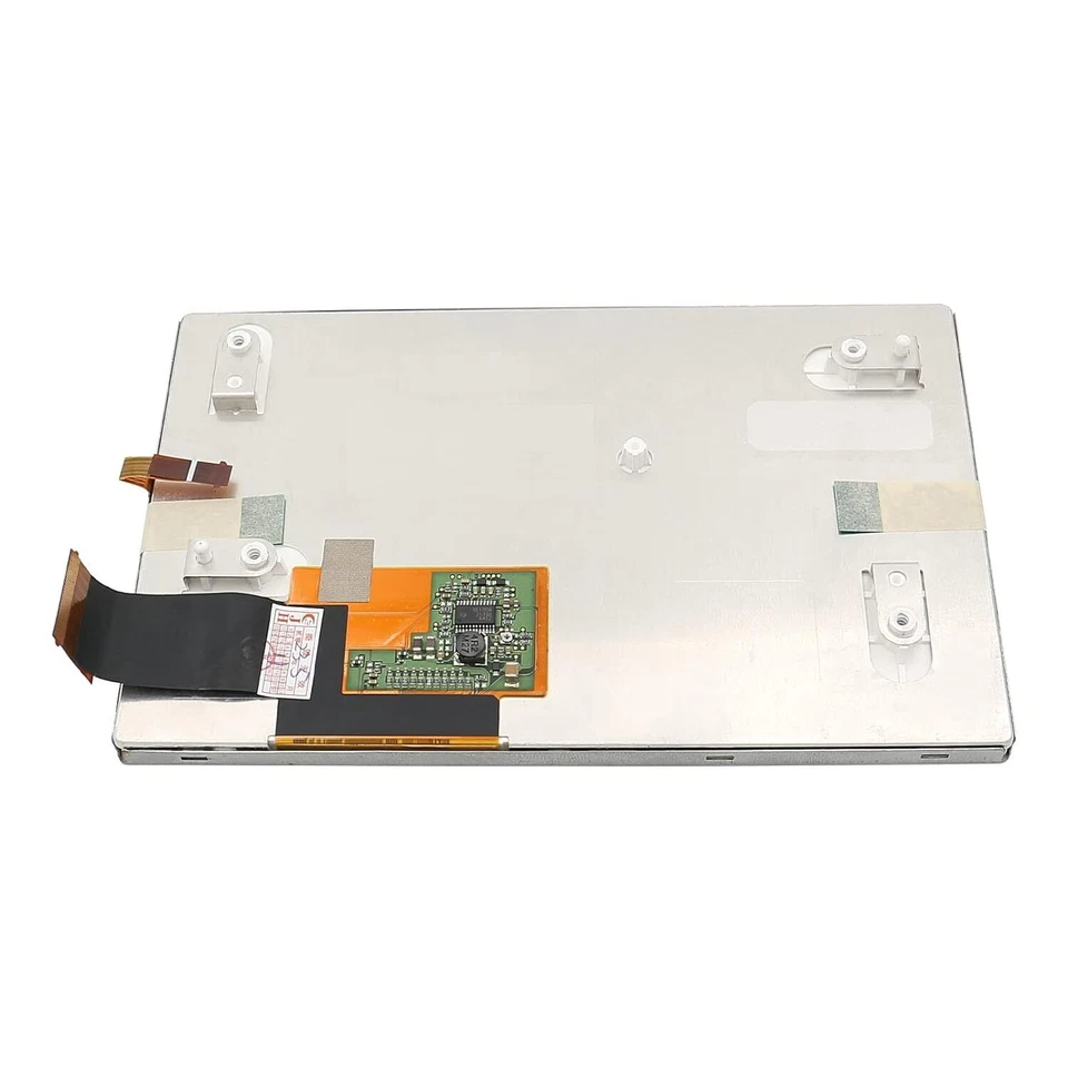 7" Display For Dodge Ram 1500 2500 3500 Instrument Cluster 2013-2019 DJ070NA02B - Imagem 4 de 4