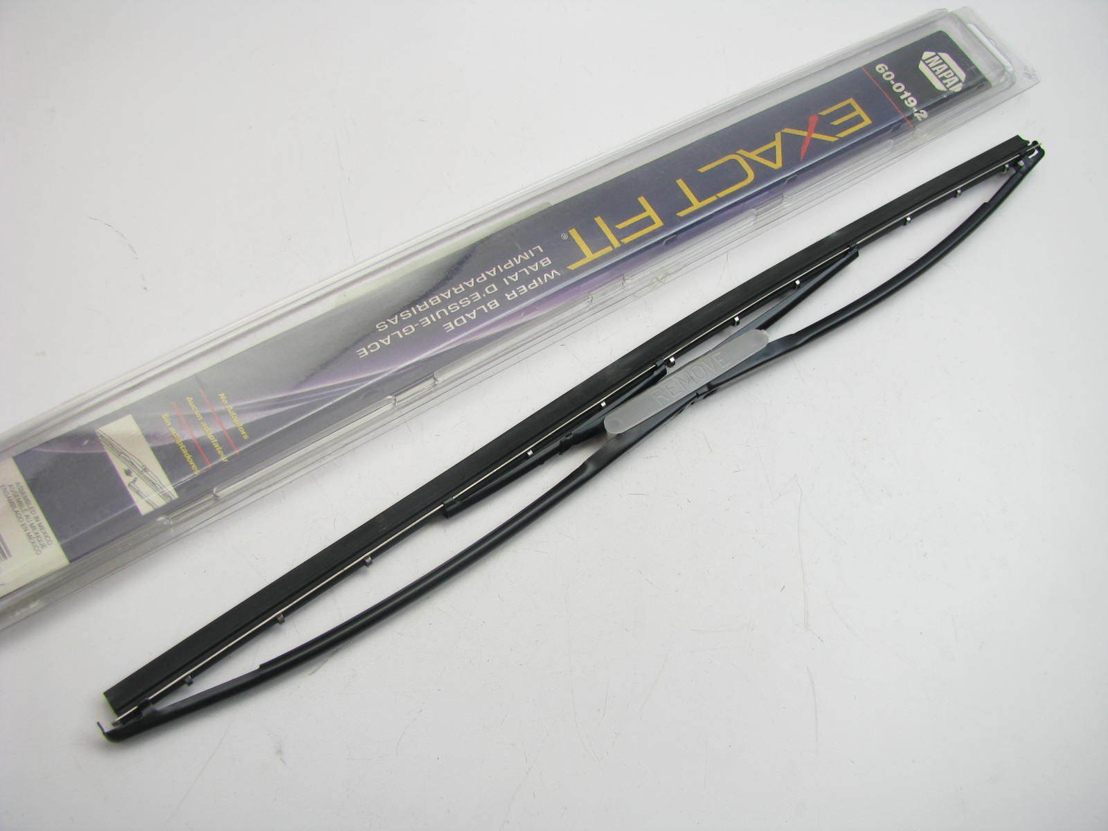 Napa 600192 Exact Fit Windshield Wiper Blade 19" Made By Trico eBay
