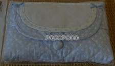 Towel Holder Aida for Layette Needle. Fil Art. P1117