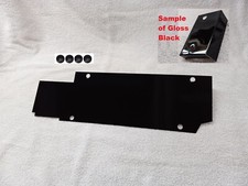 1993 Firebird Trans Am Lt1 Intake Manifold Cover Black Aluminum Engine Gen4 1993 Firebird Trans Am Lt1 Intake Manifold Cover Black Aluminum Engine Gen4