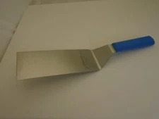 Dexter USA P94862 8X3 Hibachi Squared End Grill BBQ Spatula Griddle Factory2nd