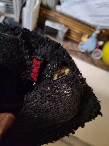 Vintage Wailea Maui Hawaii Putter Golf Head Cover Seahorse Logo Rare - Picture 5 of 6