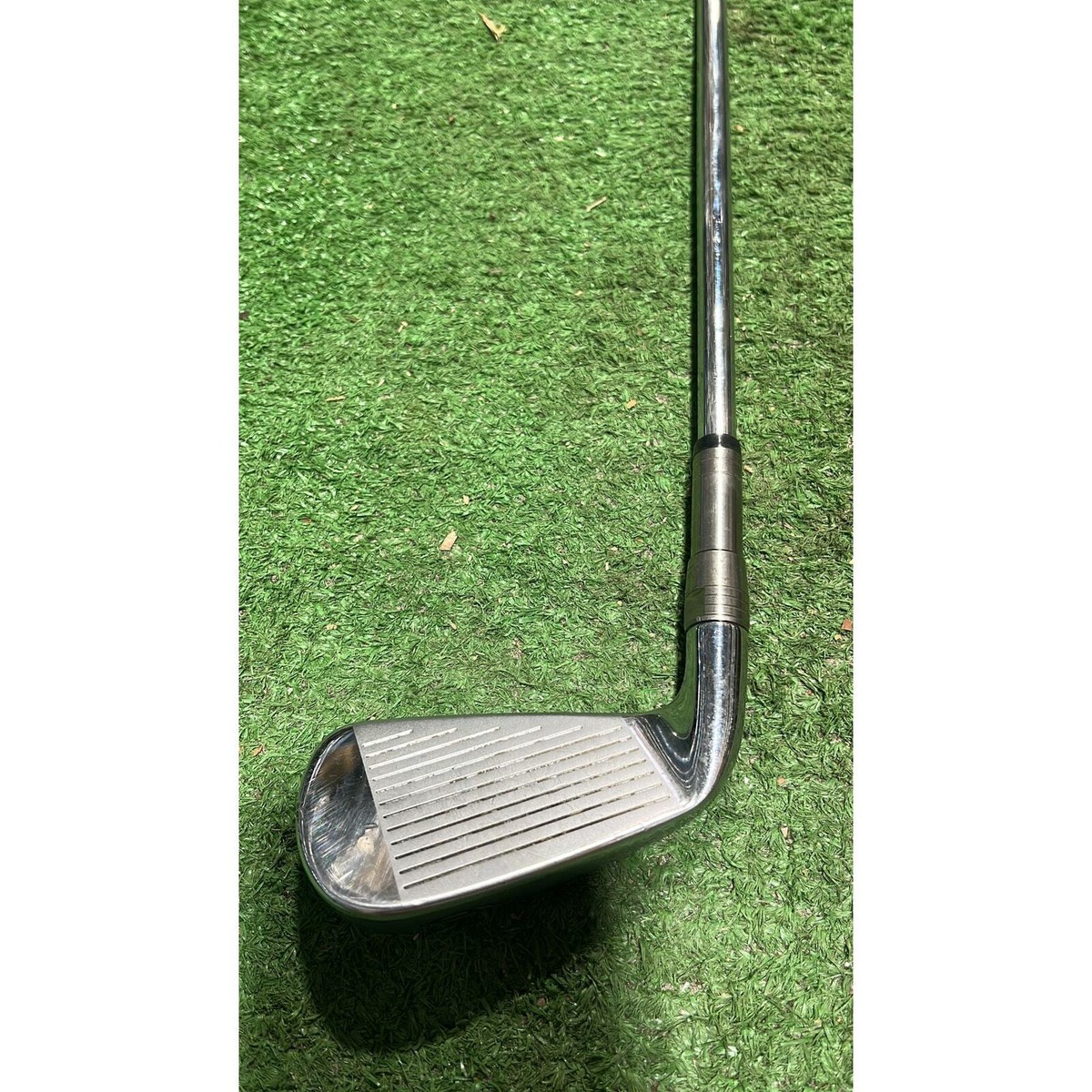 Titleist AP2 Forged True Temper Shaft 37.5” Golf 6 Iron RH / 2F