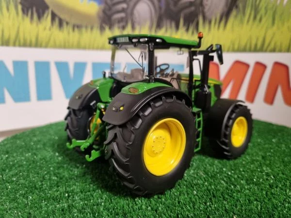 WI7870 - JOHN DEERE 6R 250 - Wiking - 1/32 - Photo 2/3