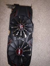 ASUS Cerberus GeForce GTX 1070 Ti 8GB GDDR5 Graphics Card ASUS Cerberus GeForce GTX 1070 Ti 8GB GDDR5 Graphics Card