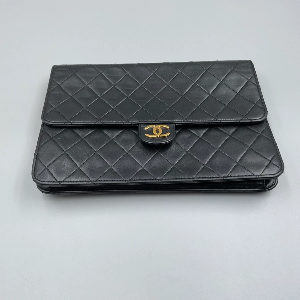 CHANEL Classic Single Flap Small for sale | eBay