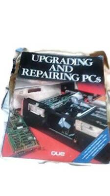 Upgrading and Repairing PCs - Paperback By Mueller, Scott - GOOD | eBay