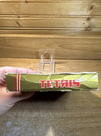 Tengen Tetris Nintendo Entertainment System NES Box And Game No Manual