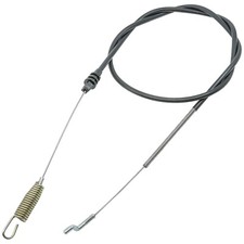 Caltric 1051844 105-1844 Self Propelled 22" Traction Cable For Toro / Lawn Boy