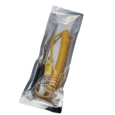 K-Type Thermocouple Stainless Steel/Probe Temperature Controller Wire Sensors