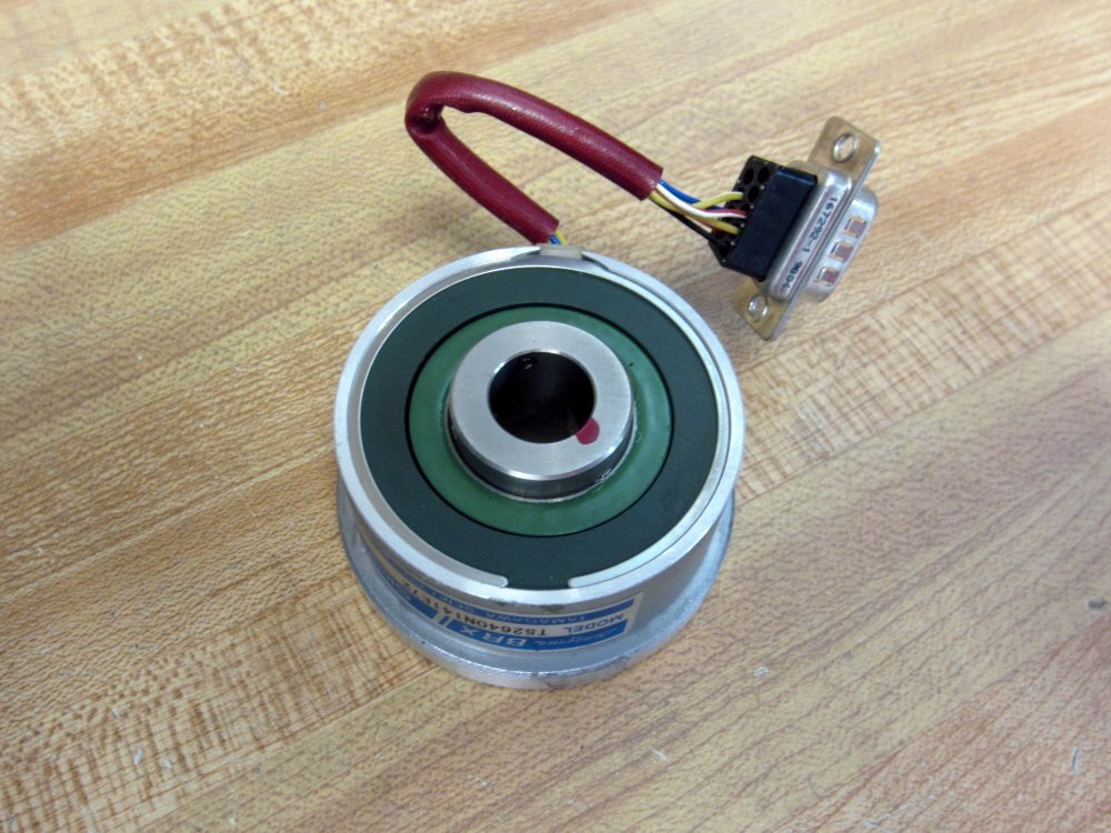 Tamagawa TS2640N141E72 Encoder (Pack of 3) | eBay