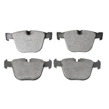 GENUINE BENTLEY ROLLS ROYCE 1997-2010 TEXTAR Rear Brake Pads PC57349PA