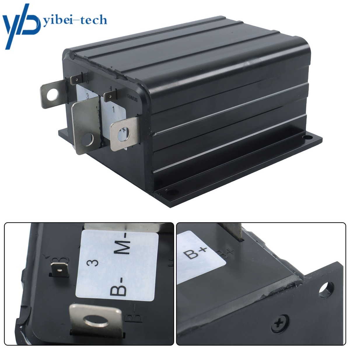 Solarhome New Motor Controller KCCA0032 KCCA0040 232734