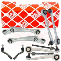 Febi Querlenker Stabi Rep-Satz Lenkung Vorne FüR Audi A6 C7